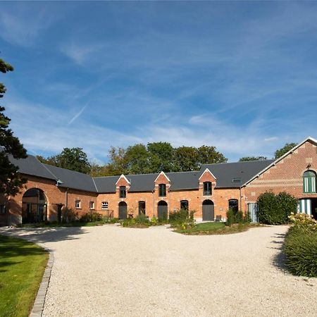 Aux Petits Lapins De Sorval, Sauna Prive, Fitness Selvigny Luaran gambar