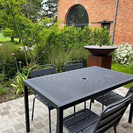 Aux Petits Lapins De Sorval, Sauna Prive, Fitness Selvigny Luaran gambar