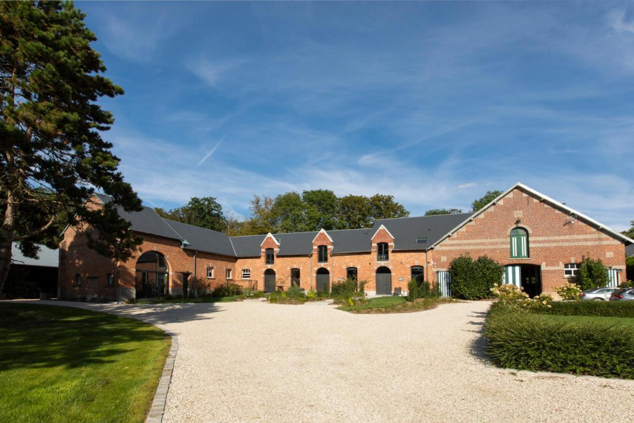 Aux Petits Lapins De Sorval, Sauna Prive, Fitness Selvigny Luaran gambar