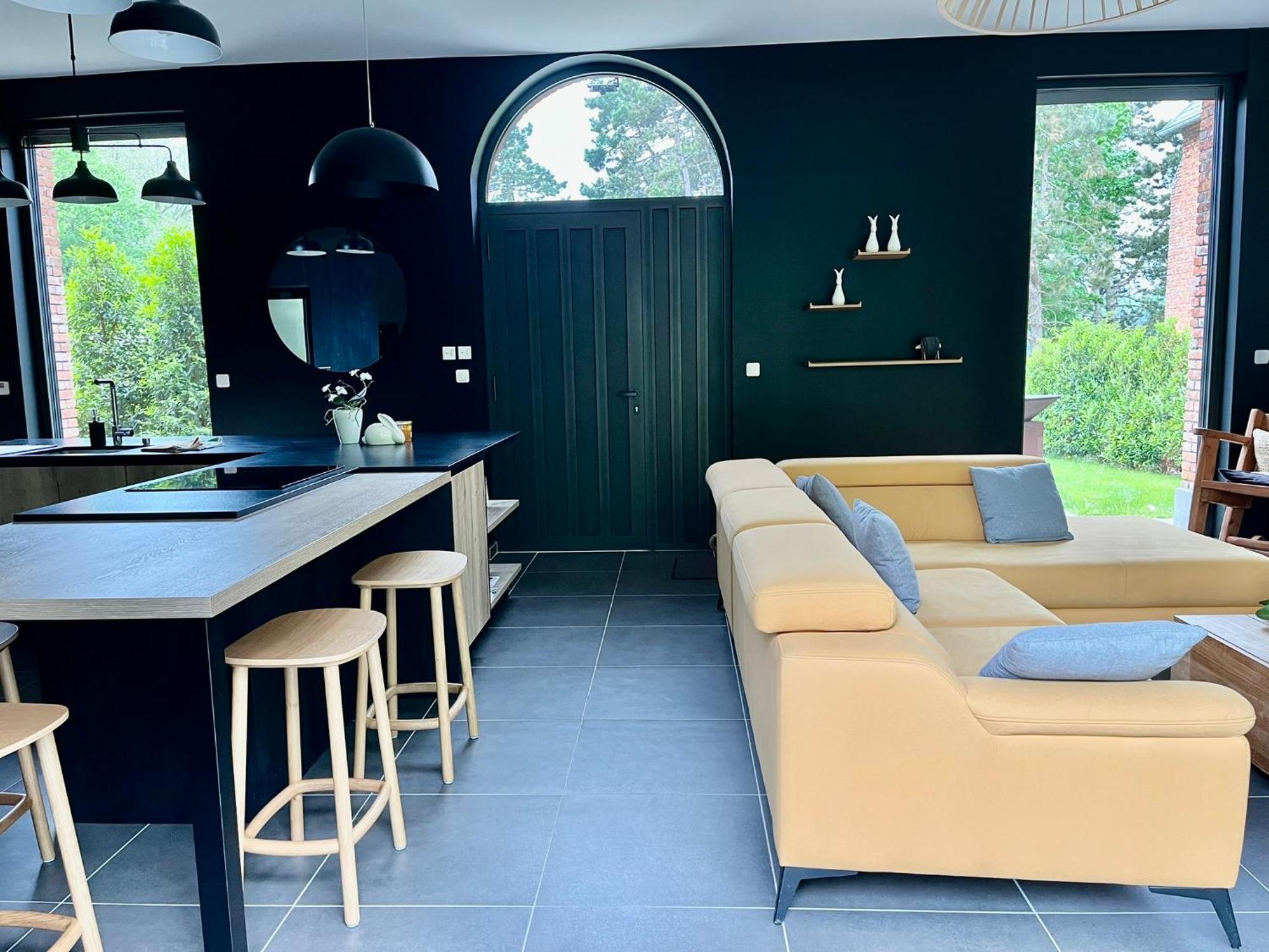 Aux Petits Lapins De Sorval, Sauna Prive, Fitness Selvigny Luaran gambar