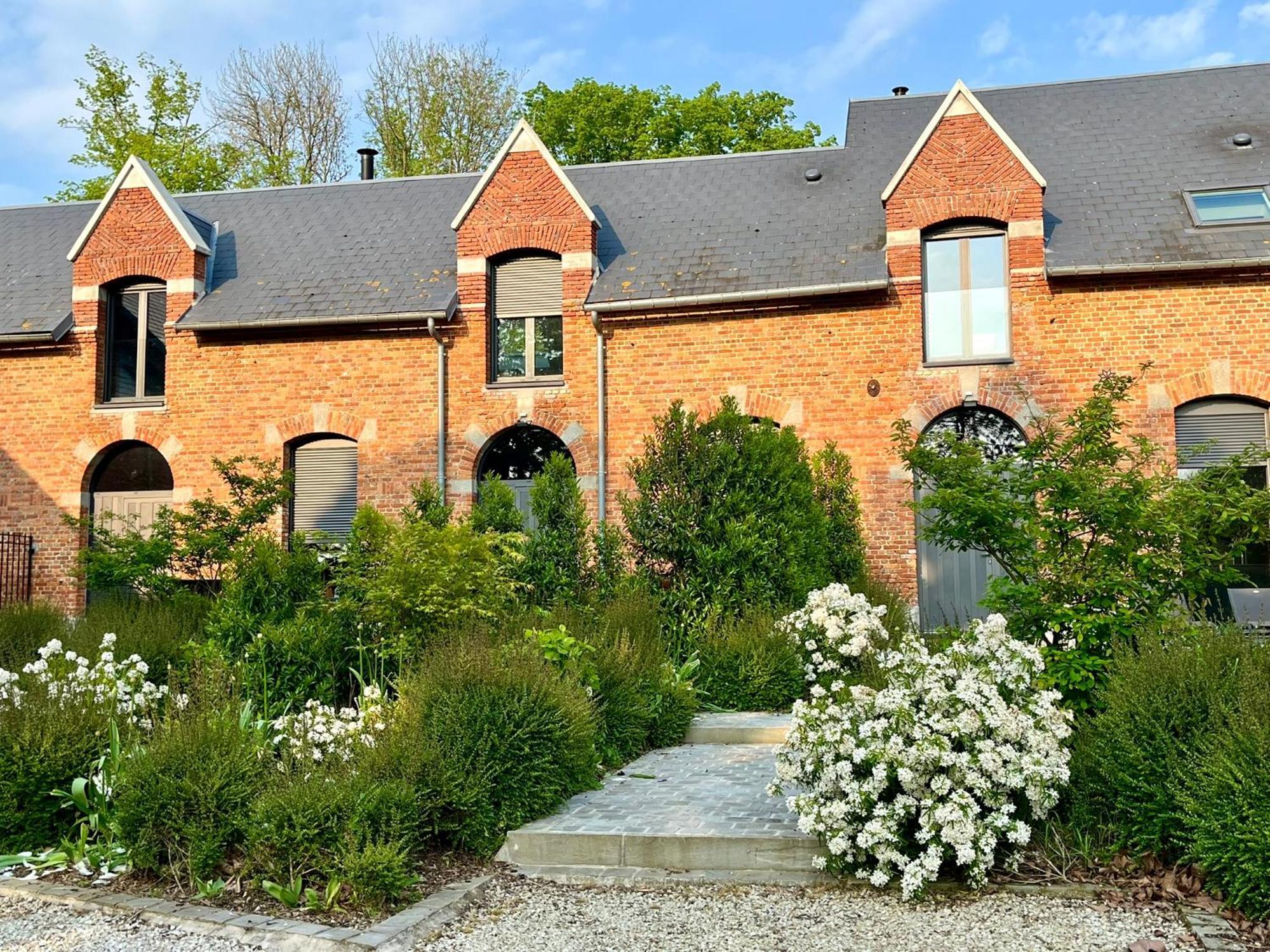 Aux Petits Lapins De Sorval, Sauna Prive, Fitness Selvigny Luaran gambar
